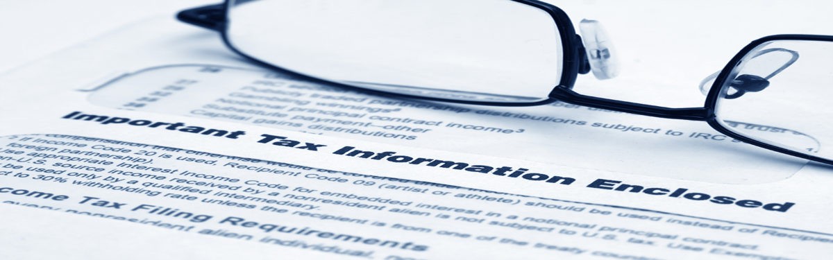 But What About the New Tax Reform Bill? Many businesses of all sizes are confused and concerned about the recent tax legislation, passed by Congress and signed into law by the President.