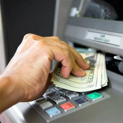 Earning money with an atm from Dragonfly Business Solutions Birmingham Alabama