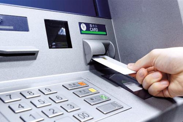 Why you need an ATM Money Machine in Your Business...having an ATM money machine is a huge convenience for your customers.  It prevents them from having to