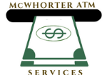 McWhorter ATM Logo